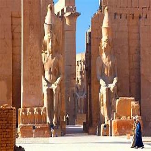 Egipto Estupendo Egipto Estupendo
