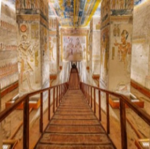 EXPEDICIÓN A EGIPTO EXPEDICIÓN A EGIPTO