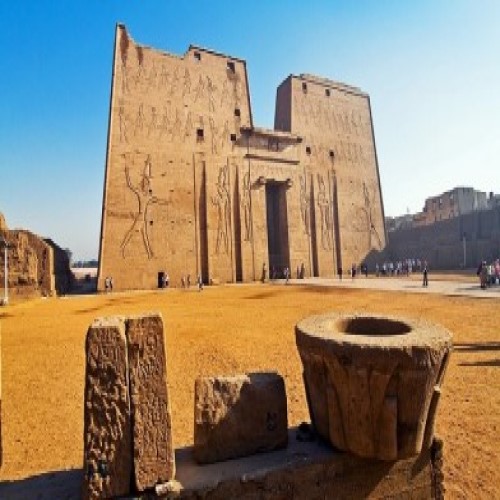 Nueva manera de vivir la experiencia de Egipto Nueva manera de vivir la experiencia de Egipto